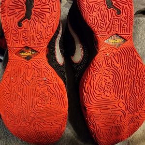 Lebron James XX shoes